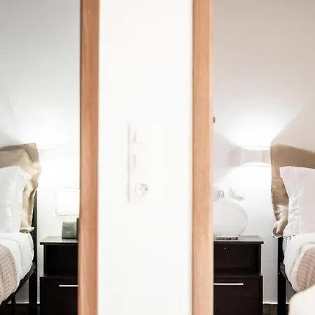 Agapi House Suites - Mykonos Nyaraló *