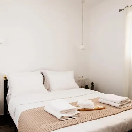 Nyaraló Agapi House Suites - Mykonos Mykonos Town