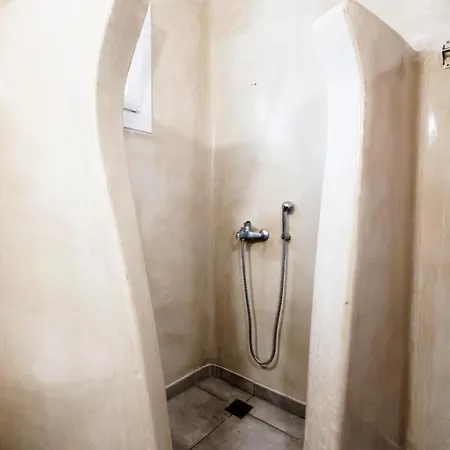 Agapi House Suites - Mykonos Ferienhaus *